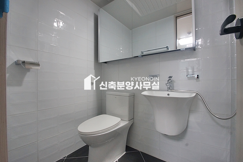 경기 부천원미구 도당동 더 - 편한 [ 3룸 . 테라스 Type ] 분양 매물번호 12630 사진 46