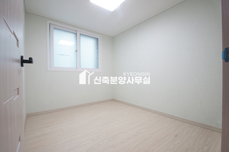 경기 부천원미구 도당동 더 - 편한 [ 3룸 . 테라스 Type ] 분양 매물번호 12630 사진 47