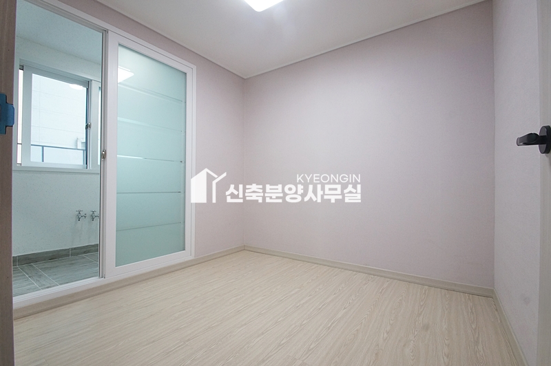 경기 부천원미구 도당동 더 - 편한 [ 3룸 . 테라스 Type ] 분양 매물번호 12630 사진 48