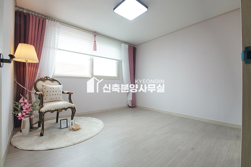 경기 부천원미구 도당동 DH팰리스 [ 3룸 .테라스 Type ] 분양 매물번호 12631 사진 11