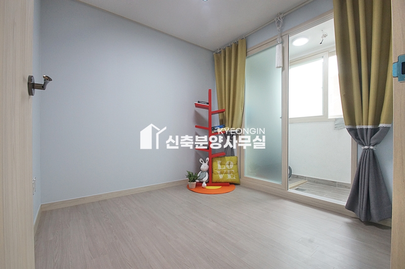 경기 부천원미구 도당동 DH팰리스 [ 3룸 .테라스 Type ] 분양 매물번호 12631 사진 14