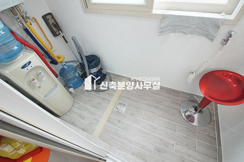 경기 부천원미구 도당동 DH팰리스 [ 3룸 .테라스 Type ] 분양 매물번호 12631 사진 15