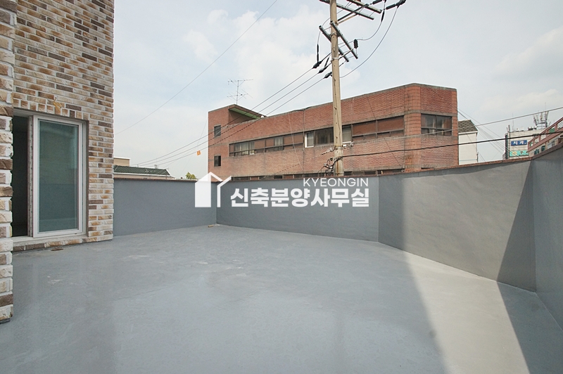 경기 부천원미구 도당동 DH팰리스 [ 3룸 .테라스 Type ] 분양 매물번호 12631 사진 17