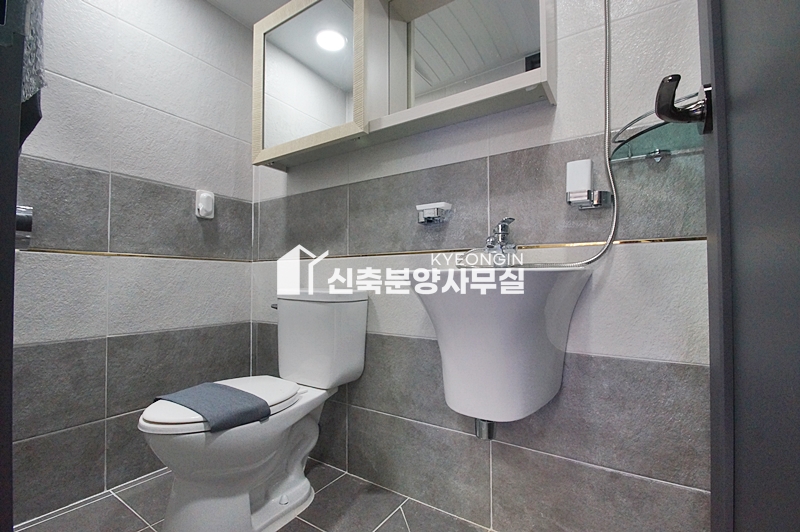경기 부천원미구 도당동 도당센트레빌 분양 매물번호 12632 사진 28