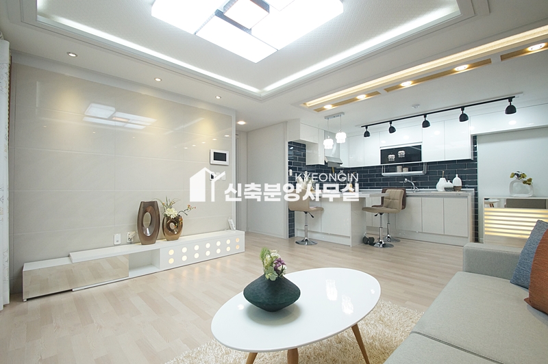 경기 부천원미구 도당동 훼미리타운 [ 3룸 . 테라스 Type ] 분양 매물번호 12633 사진 6