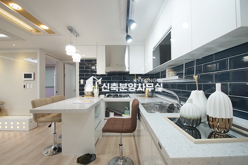 경기 부천원미구 도당동 훼미리타운 [ 3룸 . 테라스 Type ] 분양 매물번호 12633 사진 10