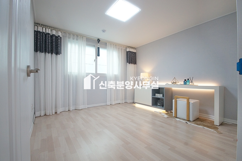 경기 부천원미구 도당동 훼미리타운 [ 3룸 . 테라스 Type ] 분양 매물번호 12633 사진 11