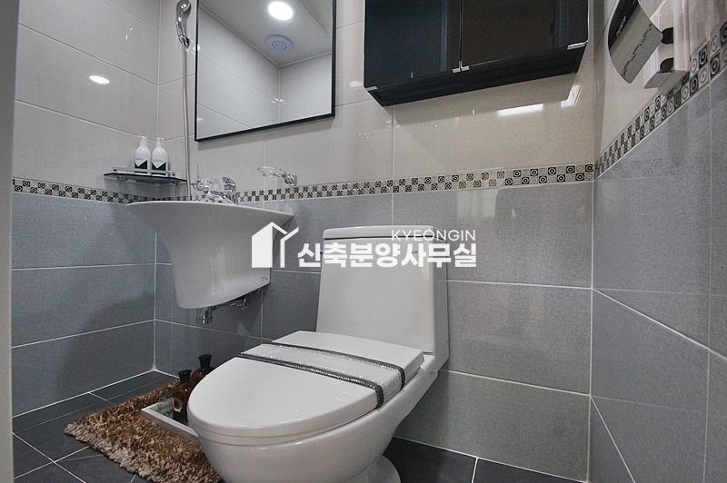 경기 부천원미구 도당동 훼미리타운 [ 3룸 . 테라스 Type ] 분양 매물번호 12633 사진 12