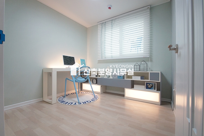 경기 부천원미구 도당동 훼미리타운 [ 3룸 . 테라스 Type ] 분양 매물번호 12633 사진 13