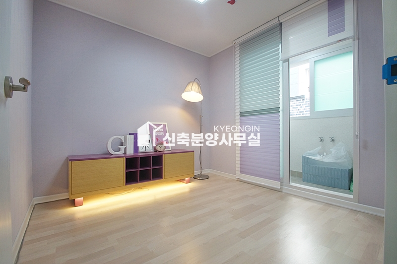 경기 부천원미구 도당동 훼미리타운 [ 3룸 . 테라스 Type ] 분양 매물번호 12633 사진 14