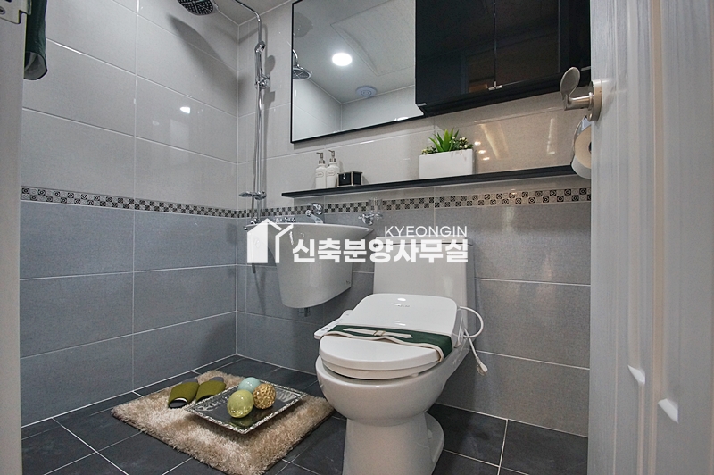 경기 부천원미구 도당동 훼미리타운 [ 3룸 . 테라스 Type ] 분양 매물번호 12633 사진 15