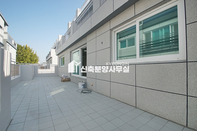 경기 부천원미구 도당동 훼미리타운 [ 3룸 . 테라스 Type ] 분양 매물번호 12633 사진 16