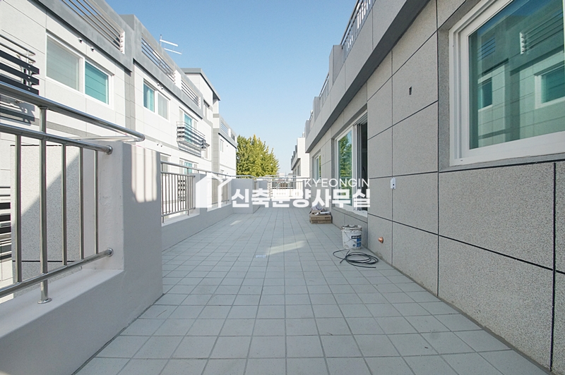 경기 부천원미구 도당동 훼미리타운 [ 3룸 . 테라스 Type ] 분양 매물번호 12633 사진 17