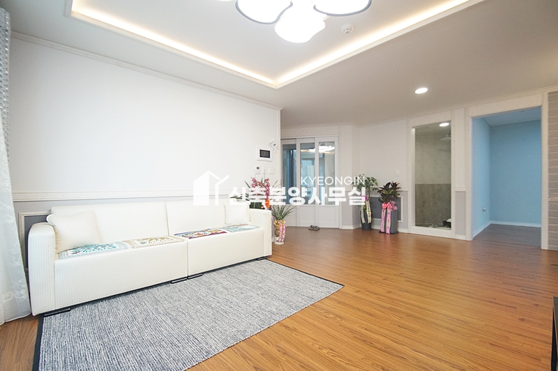 경기 부천원미구 도당동 한양리더스빌 [ 3룸 . 4룸 Type ] 분양 매물번호 12634 사진 5