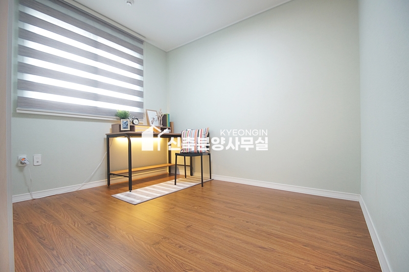 경기 부천원미구 도당동 한양리더스빌 [ 3룸 . 4룸 Type ] 분양 매물번호 12634 사진 13