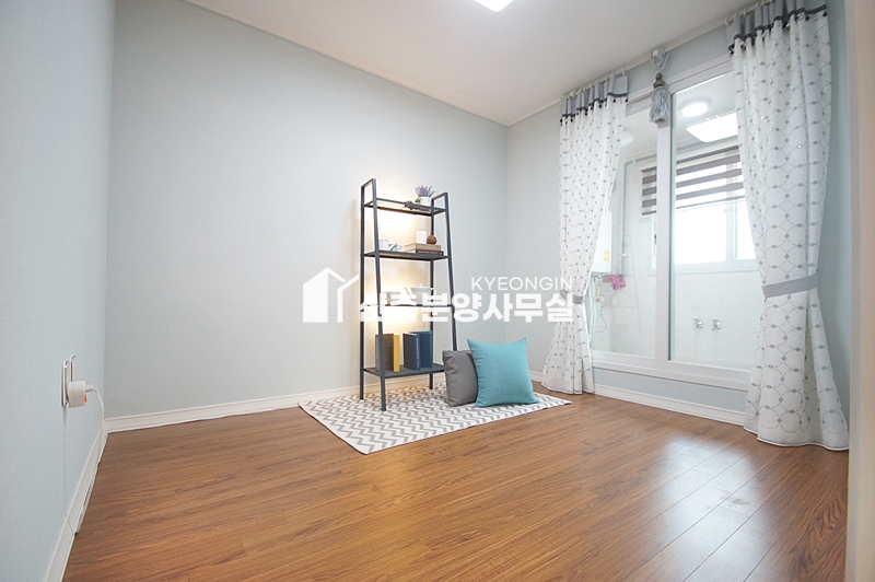 경기 부천원미구 도당동 한양리더스빌 [ 3룸 . 4룸 Type ] 분양 매물번호 12634 사진 14