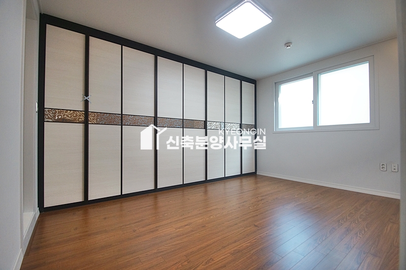 경기 부천원미구 도당동 한양리더스빌 [ 3룸 . 4룸 Type ] 분양 매물번호 12634 사진 26