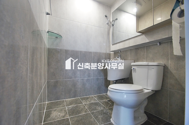 경기 부천원미구 도당동 한양리더스빌 [ 3룸 . 4룸 Type ] 분양 매물번호 12634 사진 27