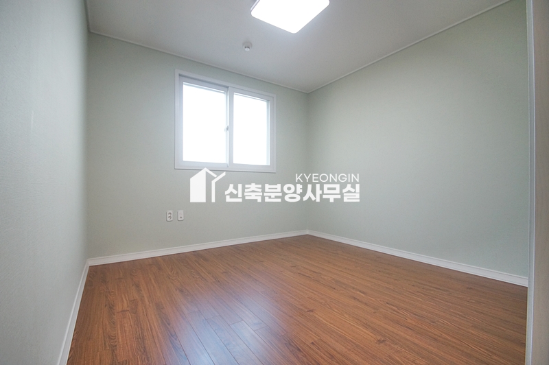 경기 부천원미구 도당동 한양리더스빌 [ 3룸 . 4룸 Type ] 분양 매물번호 12634 사진 29