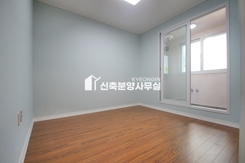경기 부천원미구 도당동 한양리더스빌 [ 3룸 . 4룸 Type ] 분양 매물번호 12634 사진 30