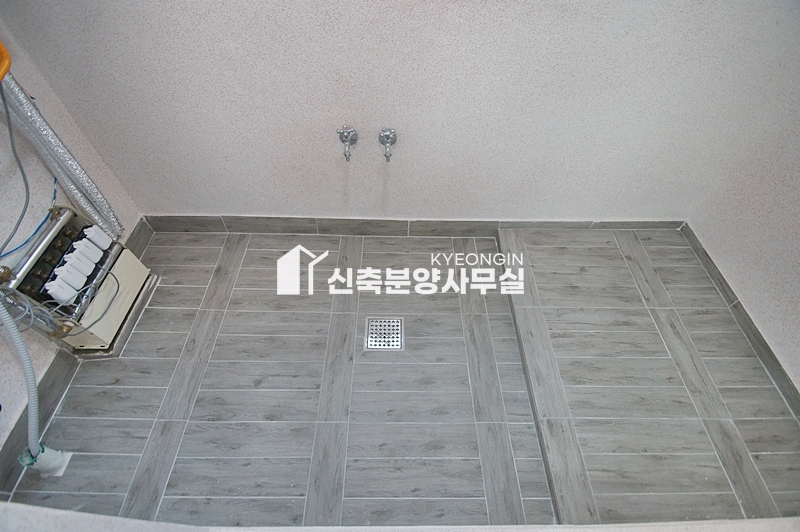 경기 부천원미구 도당동 한양리더스빌 [ 3룸 . 4룸 Type ] 분양 매물번호 12634 사진 31