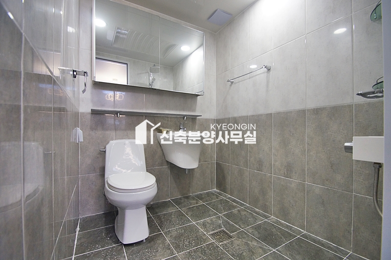경기 부천원미구 도당동 한양리더스빌 [ 3룸 . 4룸 Type ] 분양 매물번호 12634 사진 32