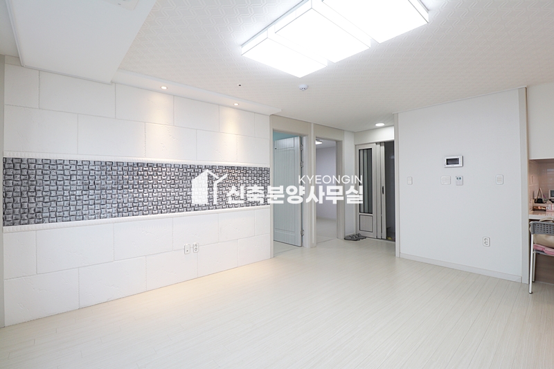 경기 부천원미구 도당동 더 로즈 [ 3룸 . 테라스 Type ] 분양 매물번호 12635 사진 5