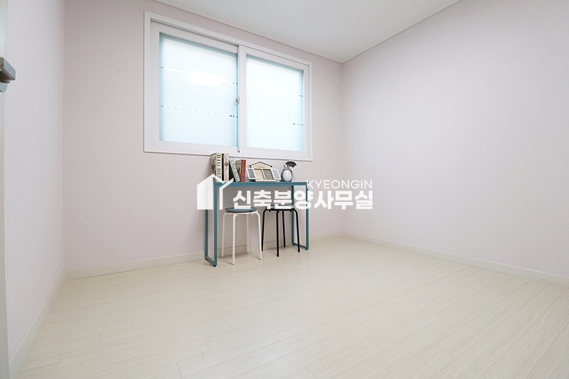 경기 부천원미구 도당동 더 로즈 [ 3룸 . 테라스 Type ] 분양 매물번호 12635 사진 12