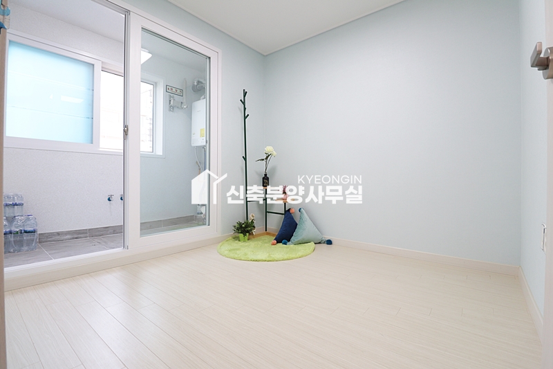 경기 부천원미구 도당동 더 로즈 [ 3룸 . 테라스 Type ] 분양 매물번호 12635 사진 13