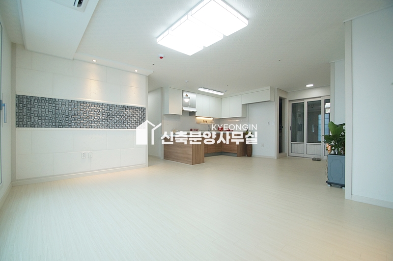 경기 부천원미구 도당동 더 로즈 [ 3룸 . 테라스 Type ] 분양 매물번호 12635 사진 21
