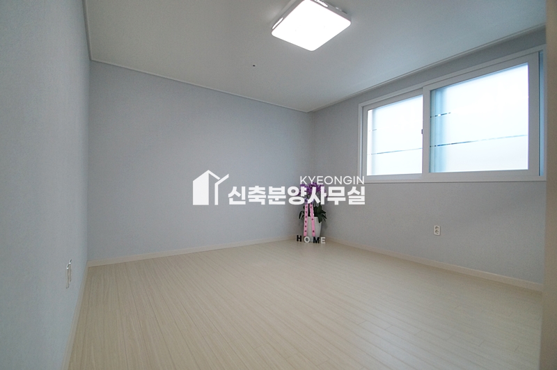 경기 부천원미구 도당동 더 로즈 [ 3룸 . 테라스 Type ] 분양 매물번호 12635 사진 26