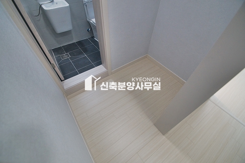 경기 부천원미구 도당동 더 로즈 [ 3룸 . 테라스 Type ] 분양 매물번호 12635 사진 27