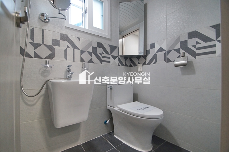 경기 부천원미구 도당동 더 로즈 [ 3룸 . 테라스 Type ] 분양 매물번호 12635 사진 28
