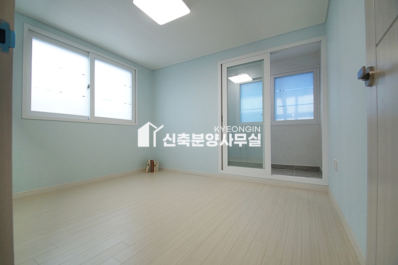 경기 부천원미구 도당동 더 로즈 [ 3룸 . 테라스 Type ] 분양 매물번호 12635 사진 30