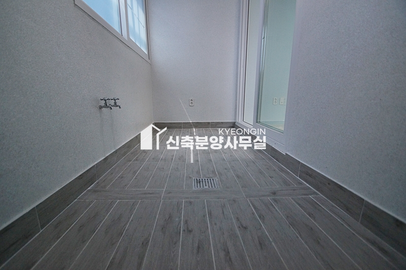 경기 부천원미구 도당동 더 로즈 [ 3룸 . 테라스 Type ] 분양 매물번호 12635 사진 31