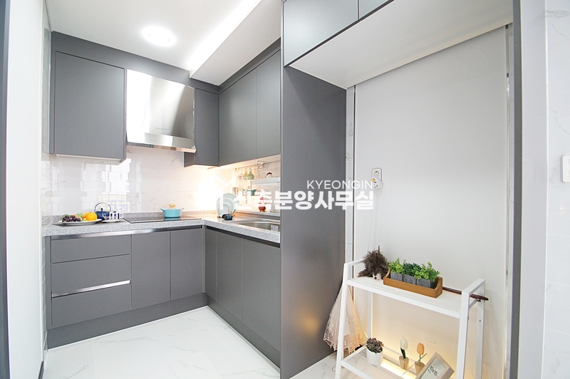 경기 부천원미구 도당동 어반시아 [ 2룸 . 3룸 . 테라스 Type ] 분양 매물번호 12636 사진 7