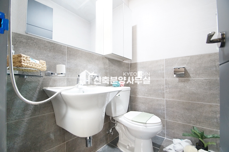 경기 부천원미구 도당동 어반시아 [ 2룸 . 3룸 . 테라스 Type ] 분양 매물번호 12636 사진 11