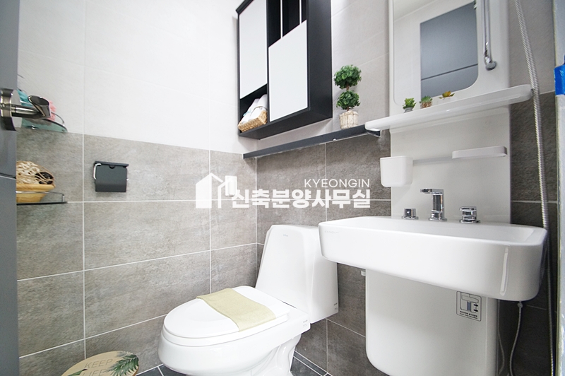 경기 부천원미구 도당동 어반시아 [ 2룸 . 3룸 . 테라스 Type ] 분양 매물번호 12636 사진 14