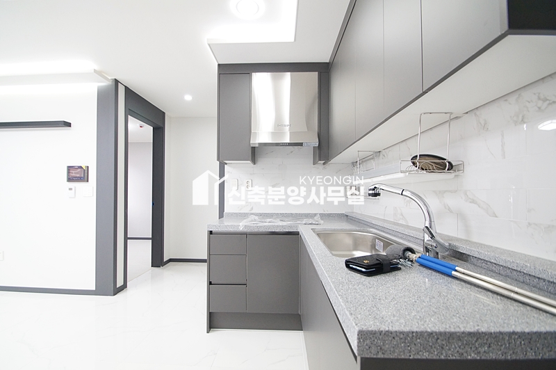 경기 부천원미구 도당동 어반시아 [ 2룸 . 3룸 . 테라스 Type ] 분양 매물번호 12636 사진 25