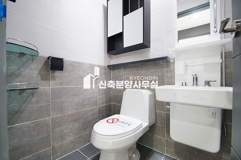 경기 부천원미구 도당동 어반시아 [ 2룸 . 3룸 . 테라스 Type ] 분양 매물번호 12636 사진 29