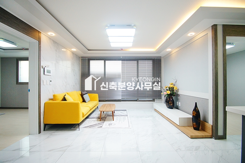 경기 부천원미구 도당동 SK파크뷰 [ 2룸 . 3룸 . 4룸 . 테라스 Type ] 분양 매물번호 12637 사진 3