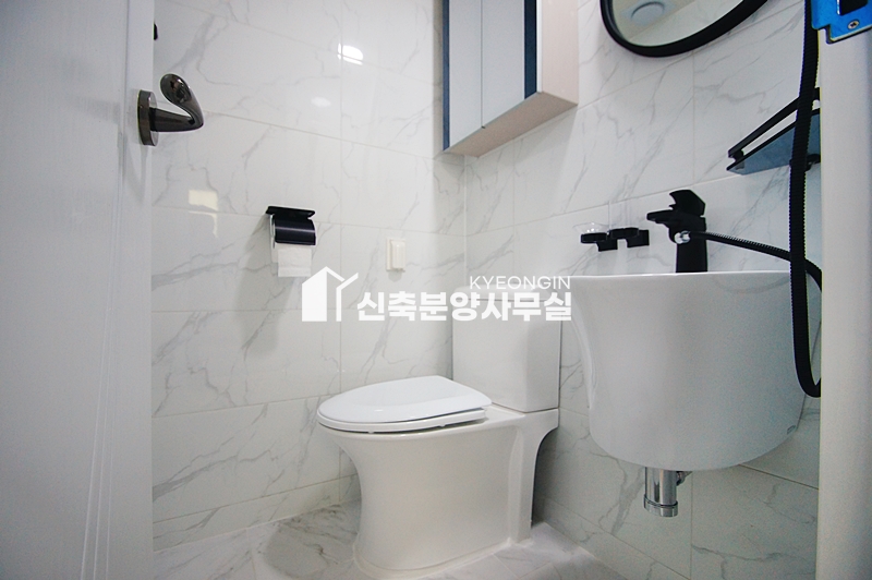 경기 부천원미구 도당동 SK파크뷰 [ 2룸 . 3룸 . 4룸 . 테라스 Type ] 분양 매물번호 12637 사진 12