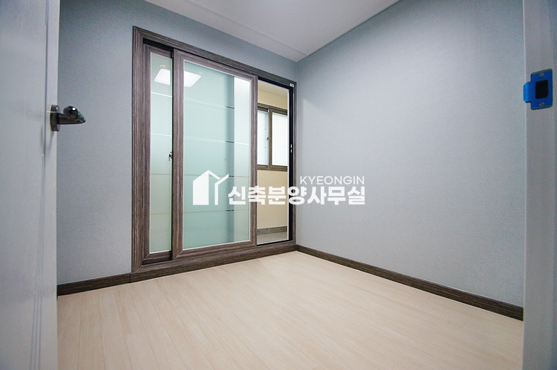 경기 부천원미구 도당동 SK파크뷰 [ 2룸 . 3룸 . 4룸 . 테라스 Type ] 분양 매물번호 12637 사진 14