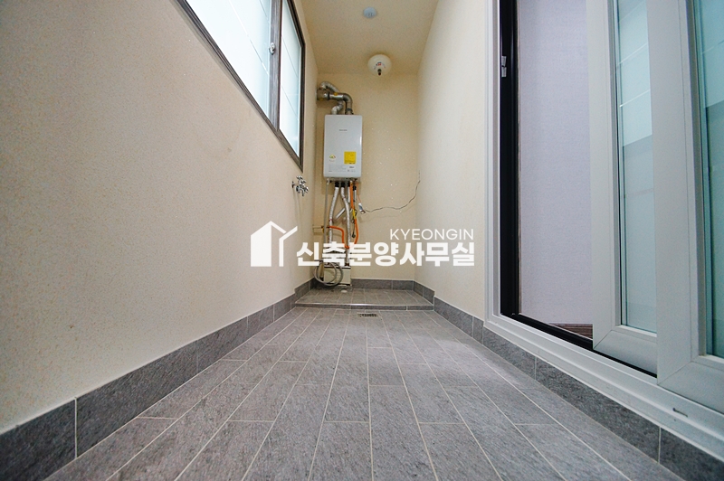 경기 부천원미구 도당동 SK파크뷰 [ 2룸 . 3룸 . 4룸 . 테라스 Type ] 분양 매물번호 12637 사진 15