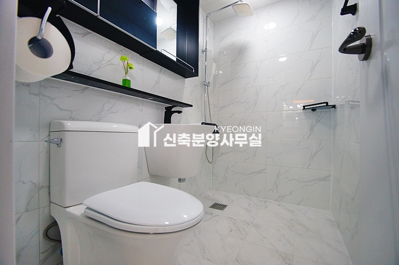 경기 부천원미구 도당동 SK파크뷰 [ 2룸 . 3룸 . 4룸 . 테라스 Type ] 분양 매물번호 12637 사진 16