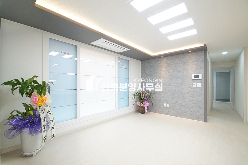 경기 부천원미구 도당동 품안애 [ 3룸 . 테라스 Type ] 분양 매물번호 12638 사진 4