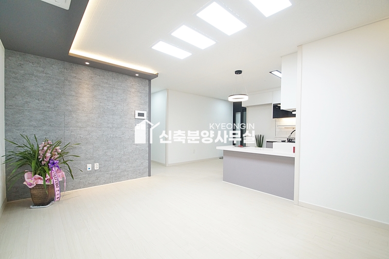 경기 부천원미구 도당동 품안애 [ 3룸 . 테라스 Type ] 분양 매물번호 12638 사진 5