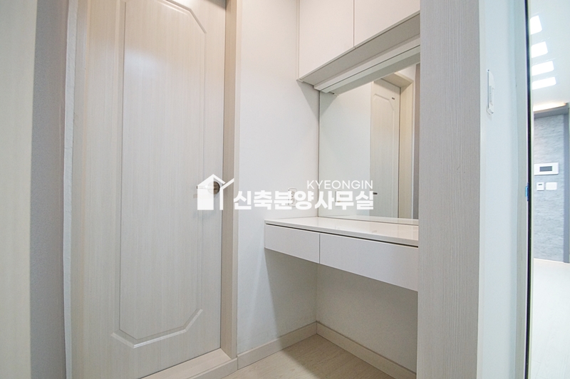 경기 부천원미구 도당동 품안애 [ 3룸 . 테라스 Type ] 분양 매물번호 12638 사진 12