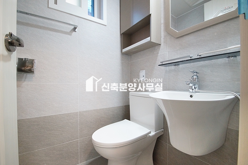 경기 부천원미구 도당동 품안애 [ 3룸 . 테라스 Type ] 분양 매물번호 12638 사진 13