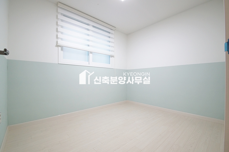 경기 부천원미구 도당동 품안애 [ 3룸 . 테라스 Type ] 분양 매물번호 12638 사진 14